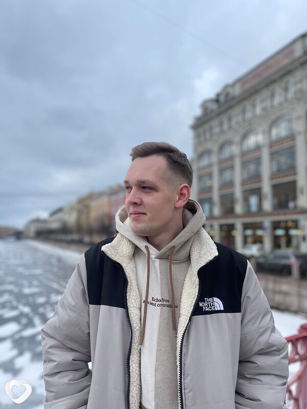 Артем, 25, Новосибирске — анкета №1141566