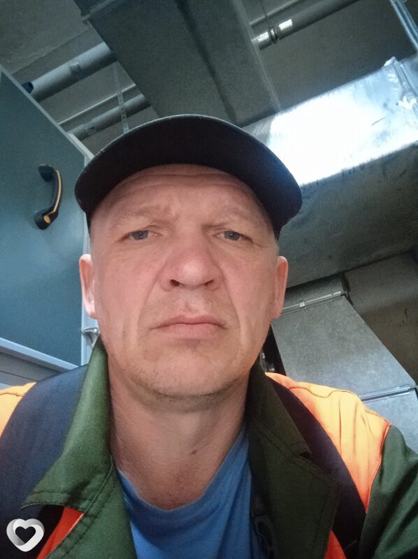 Олег, 46, Минске — анкета №1141499