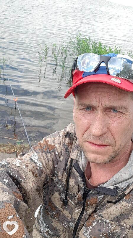 Игорь, 53, Магнитогорске — анкета №1141504