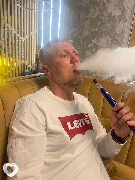 Дмитрий, 44, Москве — анкета №1141506