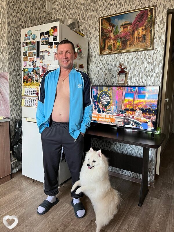 Дмитрий, 45, Новокузнецке — анкета №1141509