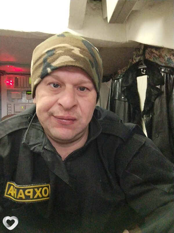 Дмитрий, 40, Владивостоке — анкета №1141521