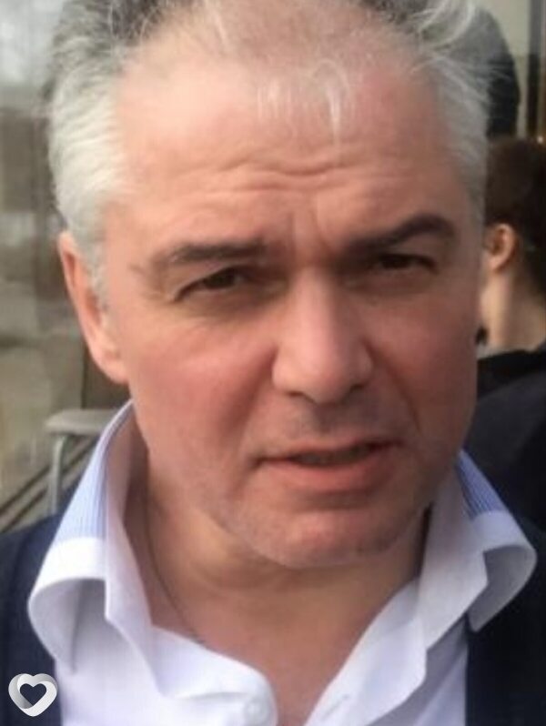Евгений, 51, Новосибирске — анкета №1141572