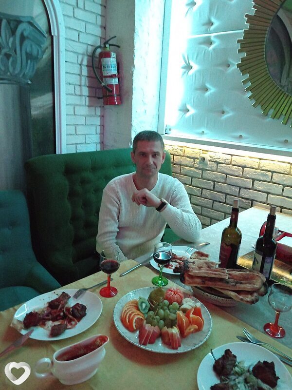 Вова, 47, Нижнем Тагиле — анкета №1141573