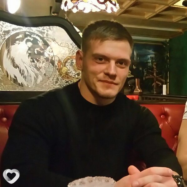 Максим, 35, Киеве — анкета №1141574