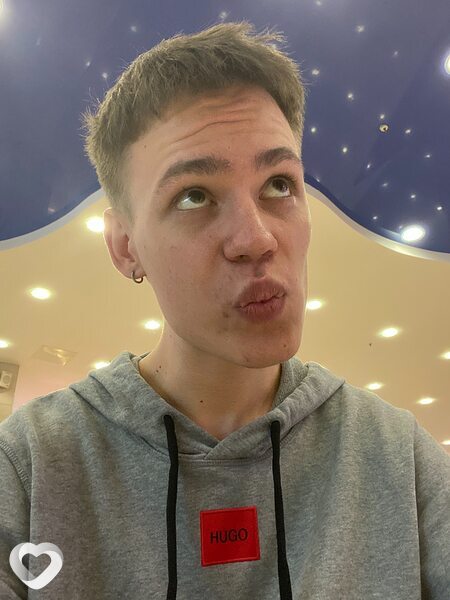 Александр, 25, Санкт-Петербурге — анкета №1141578