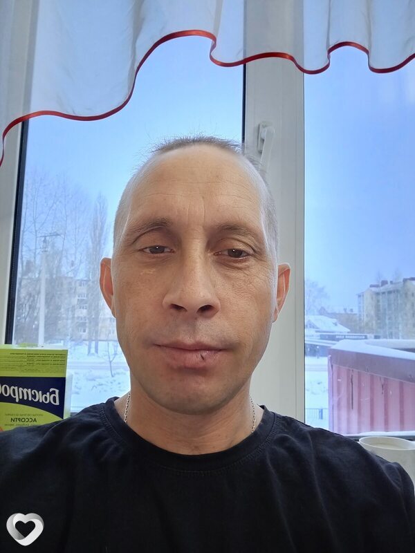 Дмитрий, 43, Салавате — анкета №1141579