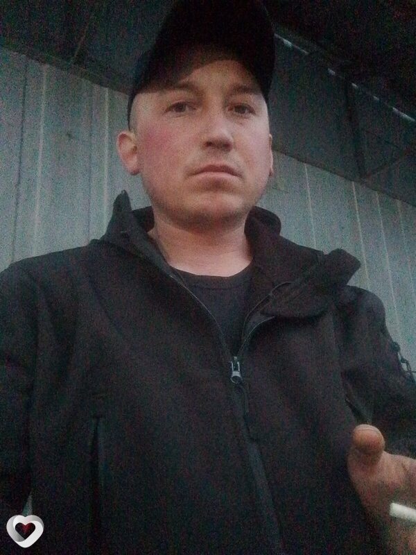 Андрей, 32, Нефтекамске — анкета №1141583