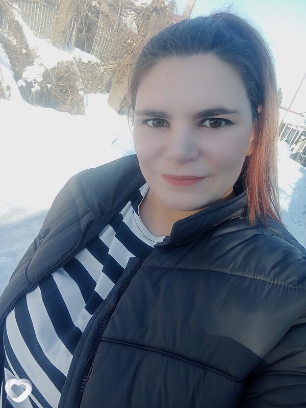 Мария, 25, Алматы — анкета №1141602