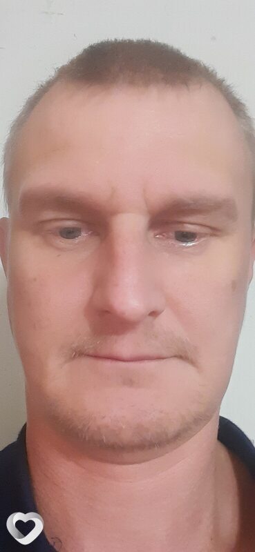 Серёга, 40, Уфе — анкета №1141604