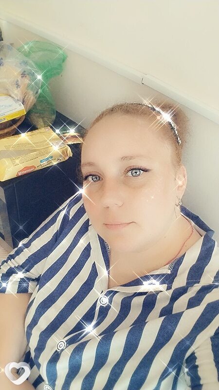 Ольга, 40, Красноярске — анкета №1141607