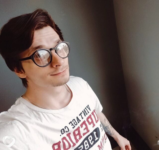 Павел, 30, Железнодорожный — анкета №1141612