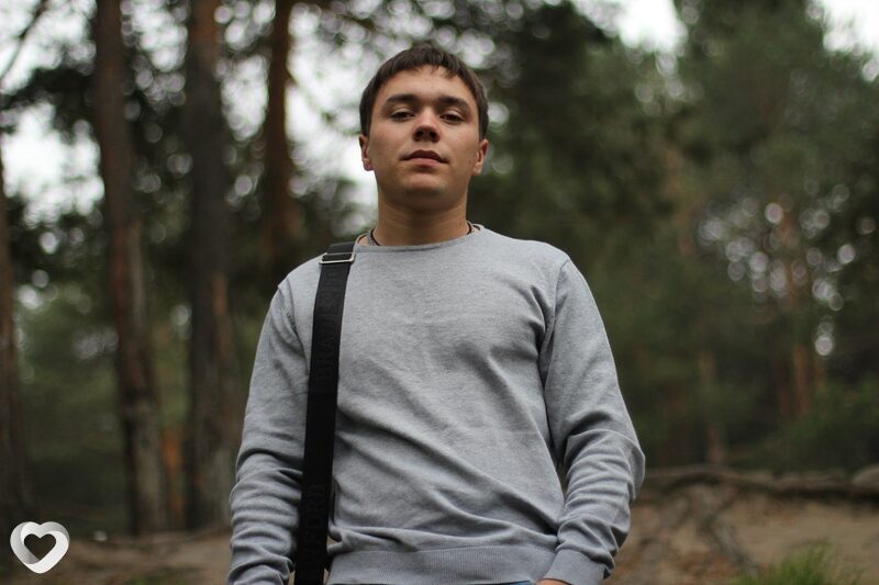 Игорь, 31, Саранске — анкета №1141615