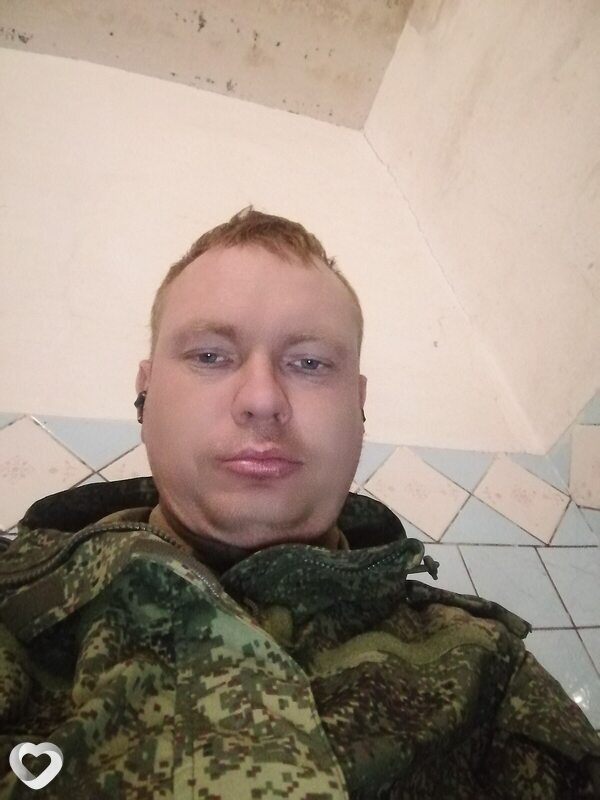 Сергей, Юргамыш