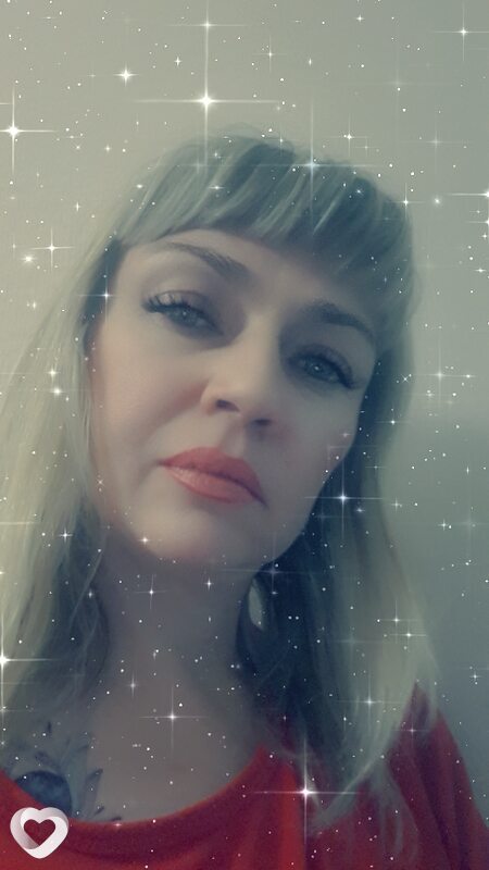 Александра, 45, Ангарске — анкета №1141620