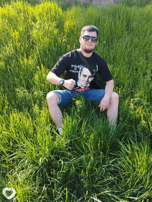 Ратмир, 46, Алматы — анкета №1141671