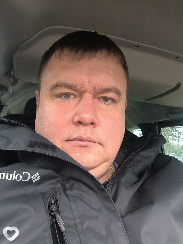 Юрий, 45, Сергиеве Посаде — анкета №1141674