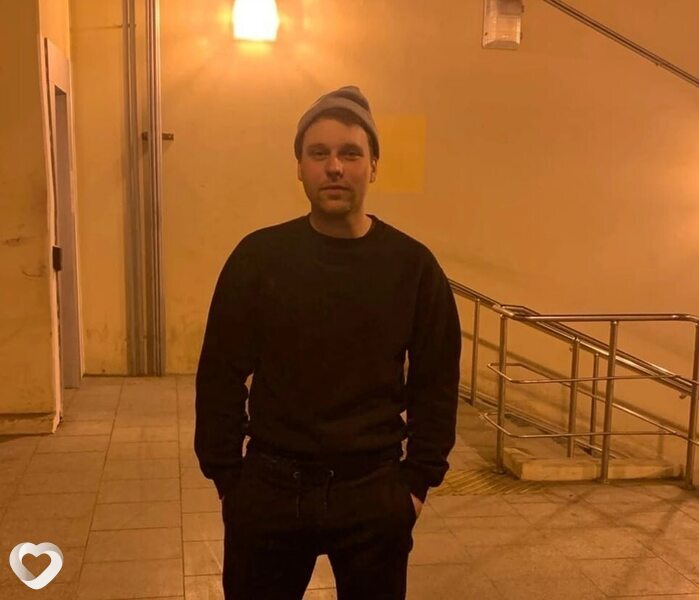 Евгений, 32, Москве — анкета №1141682