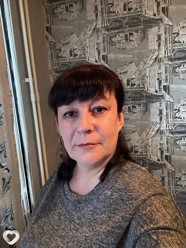 Екатерина, 44, Челябинске — анкета №1141683