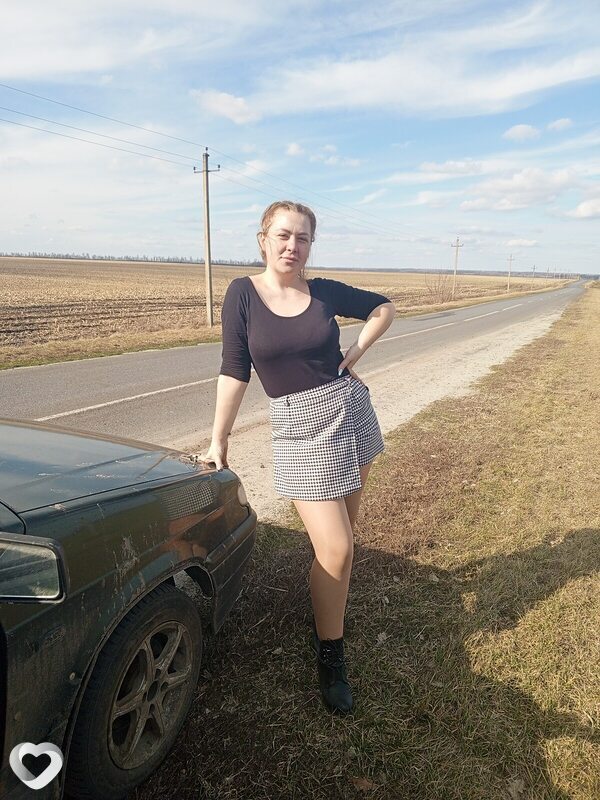 Эльвира, 33, Курске — анкета №1141684