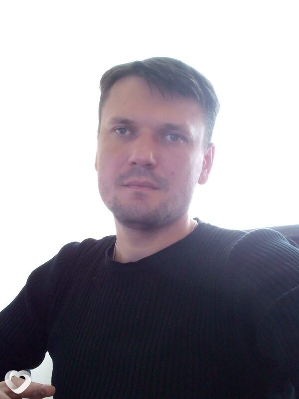 Денис, 47, Москве — анкета №1141690