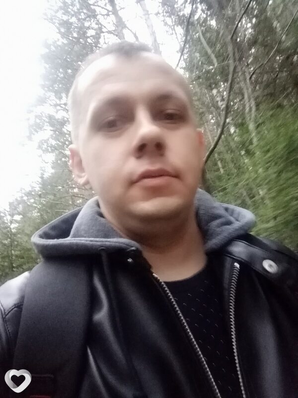 Евгений, 42, Красноярске — анкета №1141627