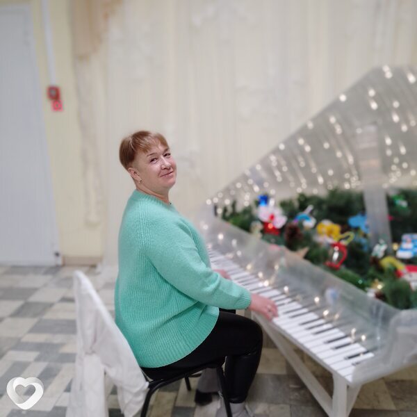 Татьяна, 52, Тюмени — анкета №1141628