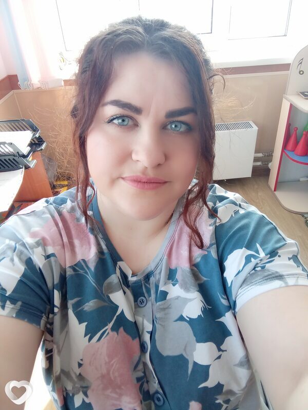 Зинаида Кудинова, Каргат