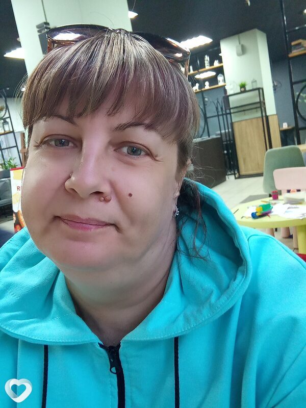 Арина, 49, Орске — анкета №1141640
