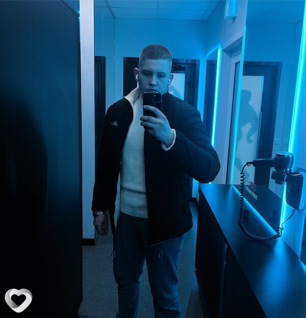 Дмитрий, 25, Бресте — анкета №1141645