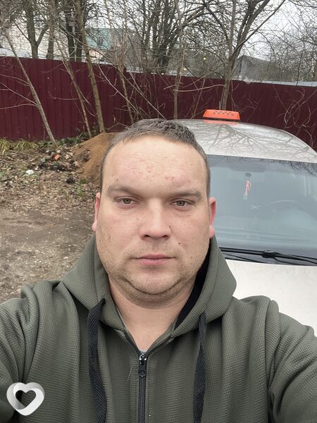 Андрей, 33, Минске — анкета №1141746