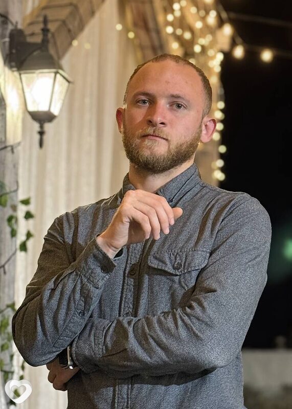 Василий, 29, Екатеринбурге — анкета №1141750