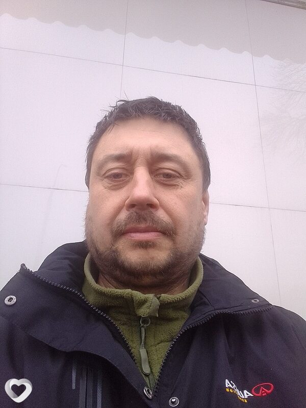 Максим, 49, Харькове — анкета №1141755