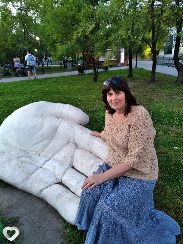 Татьяна, 53, Благовещенске — анкета №1141756