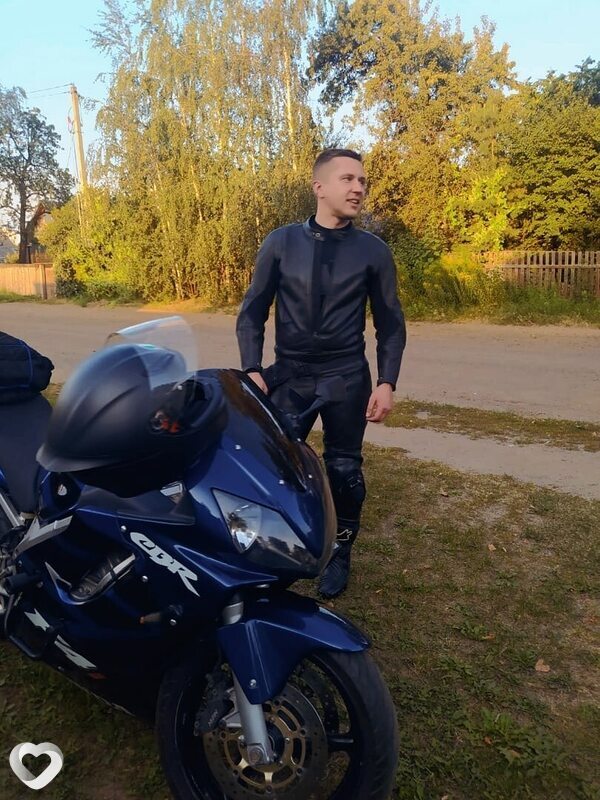 Влад, 38, Мстиславле — анкета №1141764