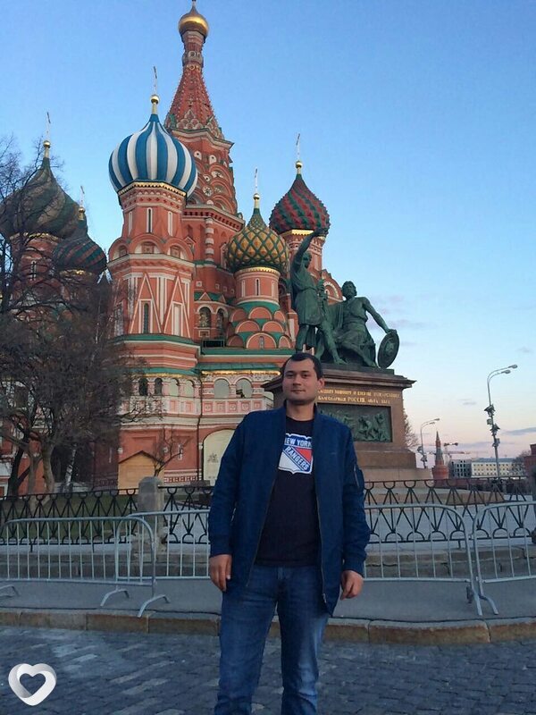 Евгений Савельев, 36, Нижнем Тагиле — анкета №1141769