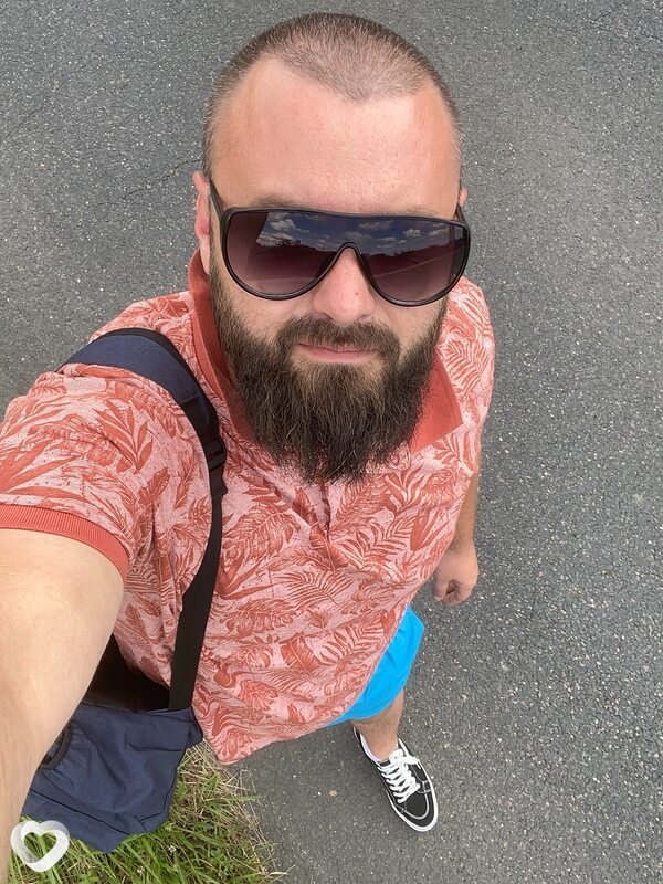 Паша, 34, Гродно — анкета №1141771