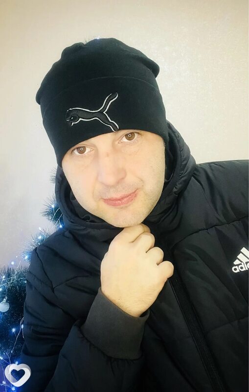 Коля, 41, Семикаракорске — анкета №1141772