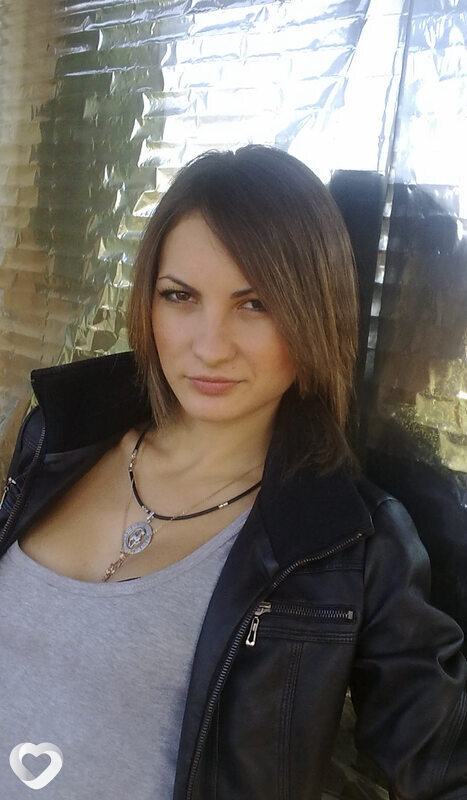 Светлана, 38, Свердловске — анкета №1141777