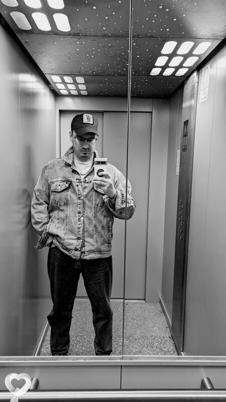 Егор, 33, Калининграде — анкета №1141778