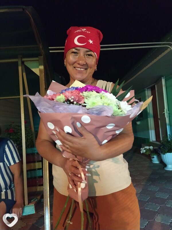 Нурганша, 48, Оренбурге — анкета №1141781