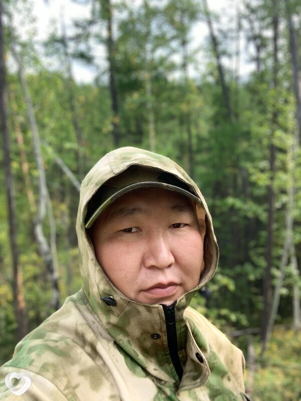 Евгений, 42, Москве — анкета №1141784
