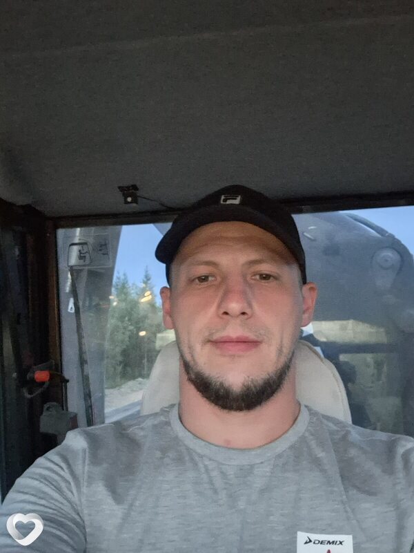 Стас, 37, Сатке — анкета №1141785