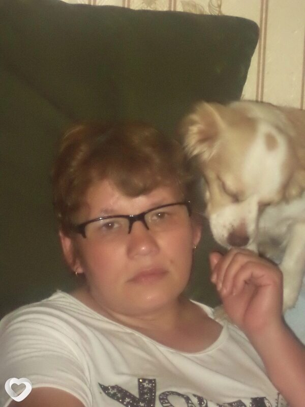 Татьяна, 53, Кировграде — анкета №1141793