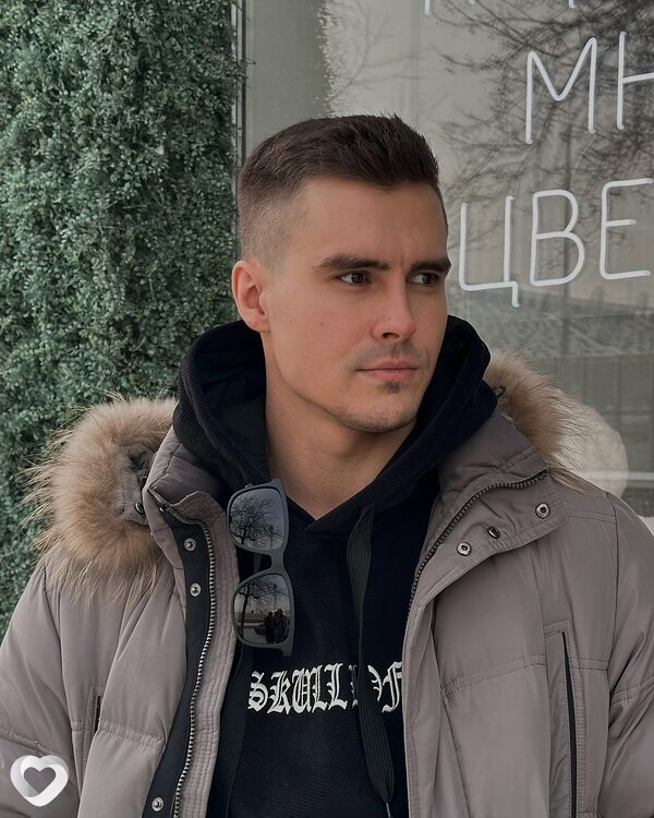 Дмитрий, 36, Ставрополе — анкета №1141794