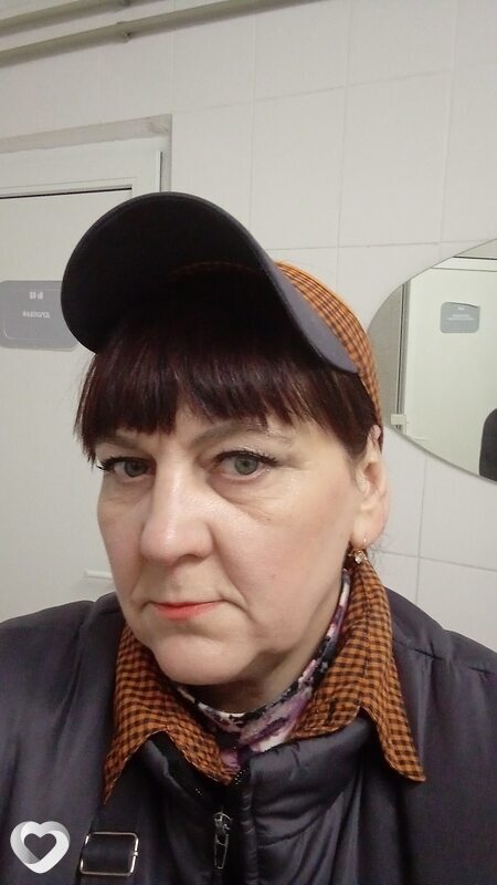 Юля, 49, Минске — анкета №1141704