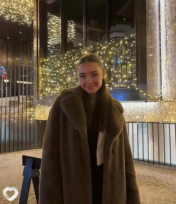 Катя, 26, Москве — анкета №1141710
