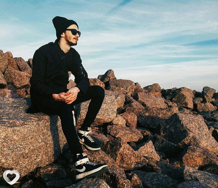 Дмитрий, 34, Сыктывкаре — анкета №1141711