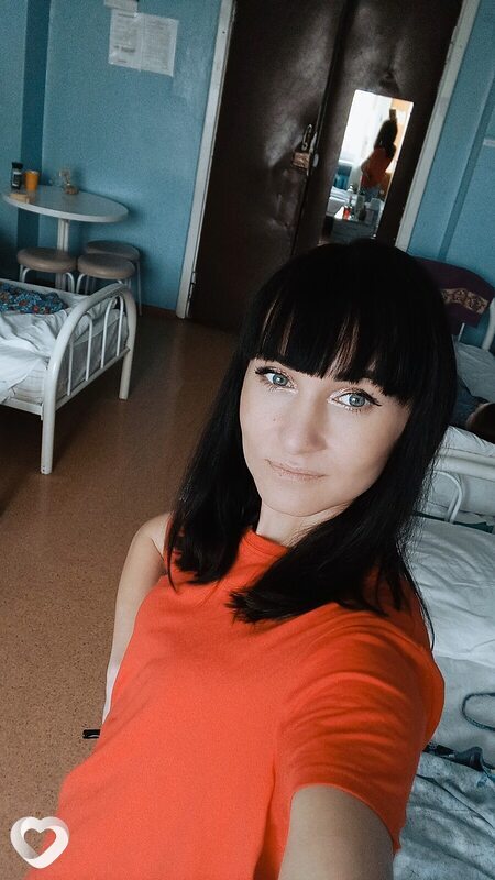 Юлия, 37, Минске — анкета №1141715