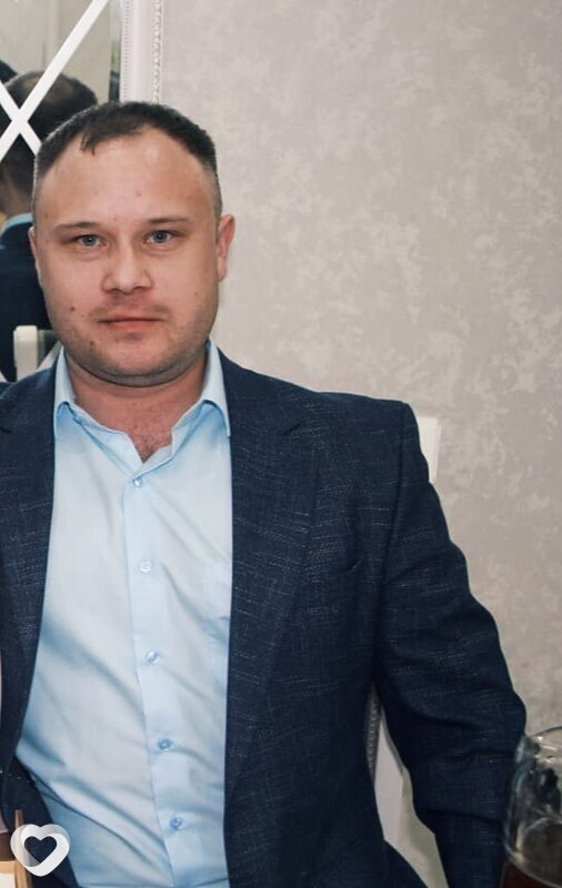 Булат, 33, Казани — анкета №1141721